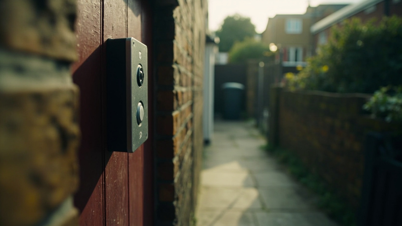 Households warned over £1,000 fine if video doorbells break major UK privacy law